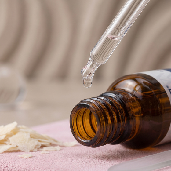 Arkada – Serum zur Regeneration von Haut und Nägeln mit Kollagen TC16, 11 ml