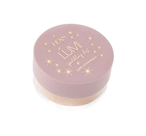 HEAN SPARKLING DUST HIGLIGHTER-PUDER LUMI 5G