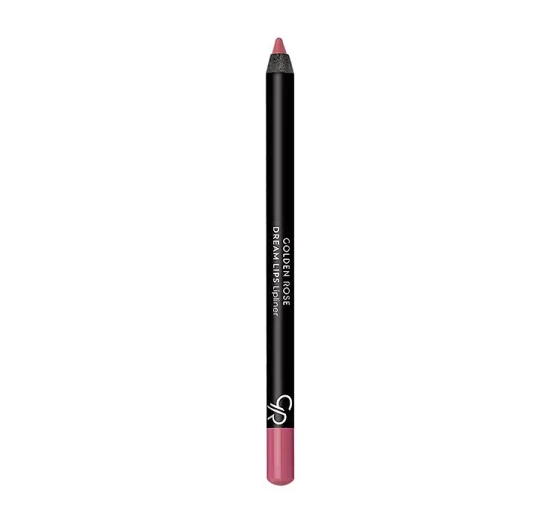GOLDEN ROSE DREAM LIPS LIPLINER 512 