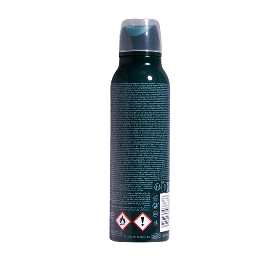 Nike Man #NightMode Parfümierter Deospray 200ml