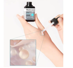 Mediheal Madecassoside Gesichtsserum zur Porenverfeinerung 40 ml