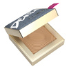 Claresa Denim Bronzer Bouncy mit elastischer Formel im Kompaktpuder, 01 Light, 10 g