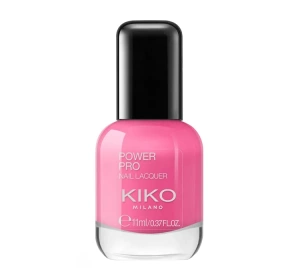 KIKO Milano Power Pro Nagellack 248 Bonfire Bliss 11 ml