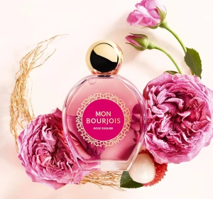 Bourjois Mon Bourjois Rose Exquise Eau de Parfum Spray 100 ml