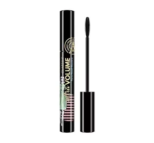 CLARESA ULTRA VOLUME WIMPERNTUSCHE BLACK 10ML