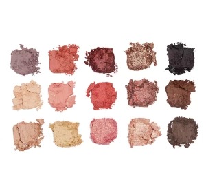 MAKEUP REVOLUTION X MAFFASHION EYESHADOW PALETTE MY BEAUTY DIARY 2.0 13,5G