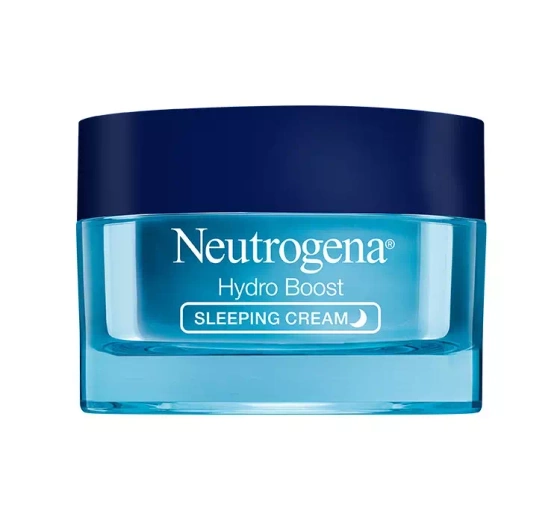 NEUTROGENA HYDRO BOOST FEUCHTIGKEITSSPENDENDE NACHTCREME-MASKE 50ML