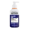L'Oréal Paris Men Expert Power Age Feuchtigkeitsspendendes Reinigungsgel für normale und trockene Haut 260 ml