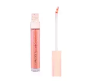 LUMENE LUMINOUS MOISTURE LIP COLOR FLÜSSIGER LIPPENSTIFT 102 BLUEBERRY ROSE 5ML