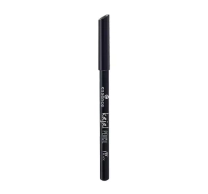 ESSENCE KAJAL PENCIL EYELINER 01 BLACK 1G