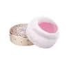 NAILAC BUILDER JELLY AUFBAUGEL PINK MILK 15G