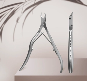 Staleks Pro Smart Professionelle Nagelhautzangen 80/3 mm