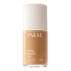 Paese Long Cover Fluid – cremige, deckende Gesichtsgrundierung, neue Formel 3.5 Honey, 30 ml