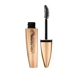 MAX FACTOR LASH REVIVAL WIMPERNTUSCHE 002 BROWN BLACK 11ML