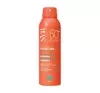 SVR Sun Secure Crepitant Sonnenschutzmilch für den Körper SPF50+ 200 ml