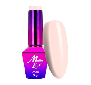 Molly Lac Skin & Make Up Hybridlack 307 Harmony 10 g