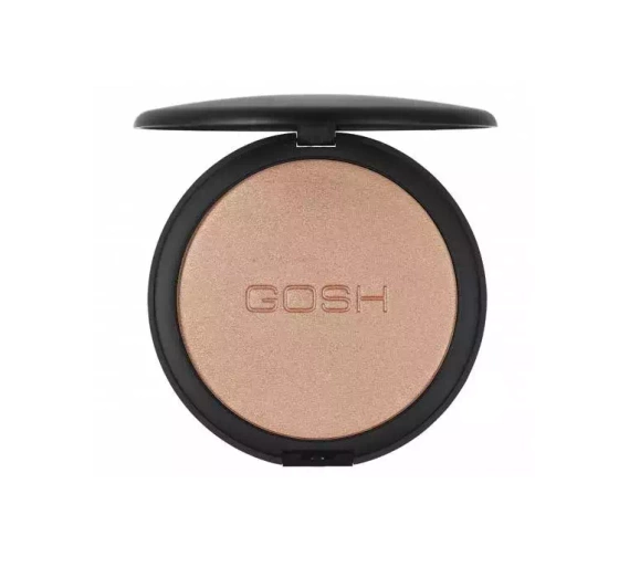 GOSH GIANT BRONZING POWDER GESICHT UND KÖRPER 28G