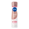 NIVEA DERMA DRY CONTROL MAXIMUM ANTITRANSPIRANT SPRAY FÜR FRAUEN 150ML