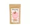 Nacomi Coffee Scrub – Kaffee-Körperpeeling „Cookie Frappe“ 200 g