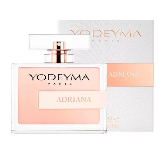 YODEYMA ADRIANA EDP SPRAY 100ML