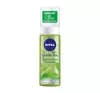 NIVEA GREEN TEA REINIGUNGSCHAUM MIT BIO GRÜNEM TEE 150ML