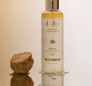 d'Alba White Truffle First Aromatic Feuchtigkeitsspendendes Gesichtsspray-Serum 60 ml