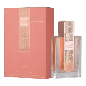 Lattafa Angham Second Song Eau de Parfum Spray 100 ml
