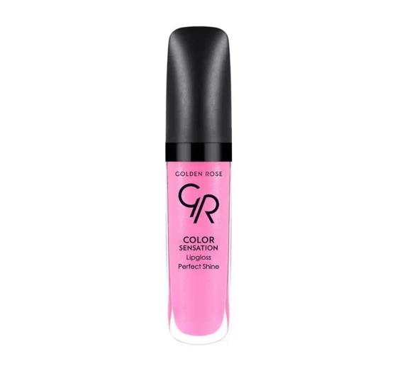 Kliknij na zdjęcie, aby je powiększyć GOLDEN ROSE COLOR SENSATION LIPGLOSS 109 5,6ML