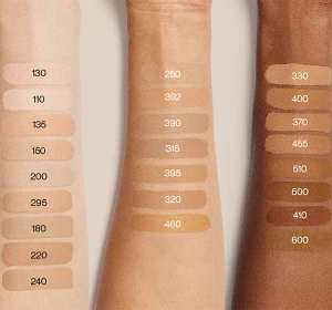 Revlon Colorstay Foundation mit Hyaluronsäure für trockene Haut 200 Nude 30ml