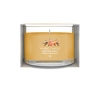 Yankee Candle Signature Mini Duftkerze Glistening Leaves 37 g