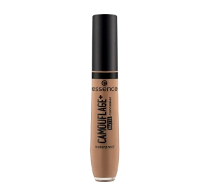 Essence Camouflage+ Matte Waterproof Abdeckender Concealer 180 8 ml