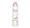 Dove Go Fresh Antitranspirant-Spray Pomegranate & Lemon Verbena 250 ml
