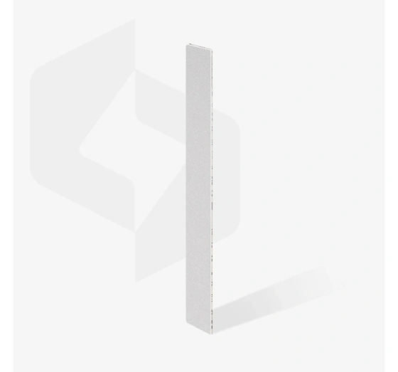 Kliknij na zdjęcie, aby je powiększyć Staleks Pro Wechselbare weiße Feilen auf weicher Basis 20 150 grit 25 Stück