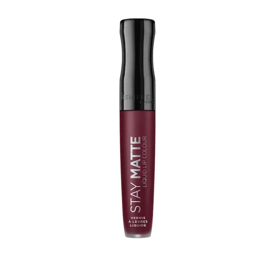 RIMMEL STAY MATTE FLÜSSIGER LIPPENSTIFT 860 5,5ML
