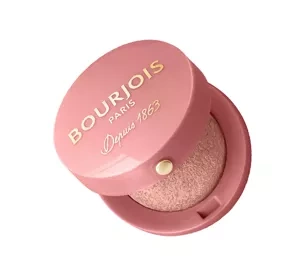 BOURJOIS BLUSH GEBACKENES ROUGE 95 ROSE DE JASPE