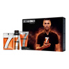 Cristiano Ronaldo CR7 Fearless Eau de Toilette Spray 100 ml + Deodorant-Spray 150 ml + Duschgel 150 ml