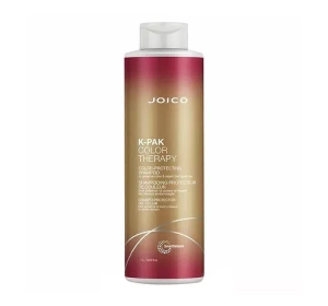 JOICO K-PAK COLOR THERAPY REVITALISIERENDES SHAMPOO 1000 ML