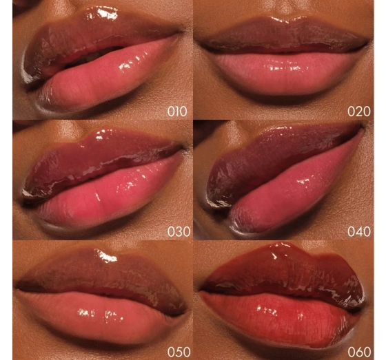 Catrice Gloss Obsessed Lip Glaze Lipgloss 040 Pout Of Office 2,5 ml