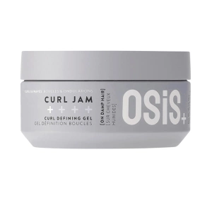 SCHWARZKOPF OSIS+ CURL JAM GEL DEFINING LOCKENGEL 300ML