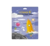 Esfolio Ampoule Mask Sheet Tuchmaske mit Bananenextrakt 25ml