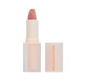MAKEUP REVOLUTION LIP ALLURE SOFT SATIN LIPPENSTIFT QUEEN PINK 3,2G