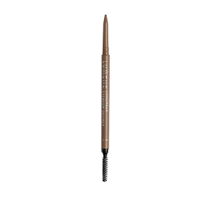 LUMENE LONGWEAR EYEBROW DEFINER VEGANER AUTOMATISCHER AUGENBRAUENSTIFT 1 ASH BLONDE 0,09G