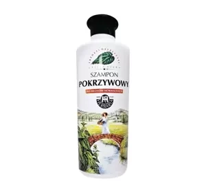 Herbaria Banfi Brennnessel-Shampoo für normales Haar 250 ml