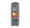 DOVE MEN+CARE SKIN DEFENCE HYDRATING DUSCHGEL 400ML