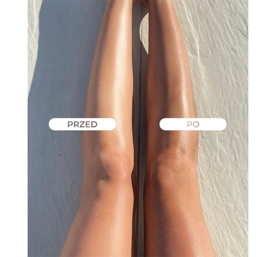 Veoli Botanica Love at First Tan Selbstbräunungs-Mousse Cocoa Kiss 200ml