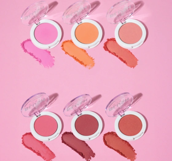 Hean Blush Baby Wangenrouge 02 Peach 3,5g