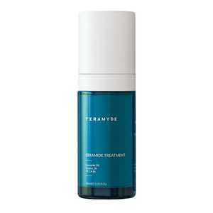THERAMID CERAMIDE TREATEMENT GESICHTSKUR MIT CERAMIDEN 30ML