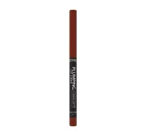 CATRICE PLUMPING LIP LINER LIPPENKONTURSTIFT 100 GO ALL-OUT 0,35G