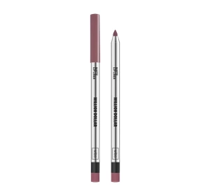 Wibo Million Dollar Matte Liner Konturenstift 6, 0,7 g