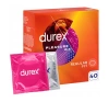 Durex Pleasure Mix Kondome 40 Stück